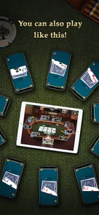 Pokerrrr 2: Holdem, OFC, Rummy Screen Shot 6