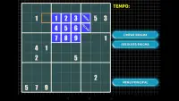 SUDOKU - Open Source Screen Shot 4
