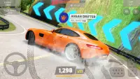 Drifting & Driving: Car Games Screen Shot 2