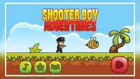 Shooter Boy Adventures Screen Shot 0
