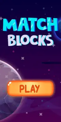 Match Blocks – Classic Block Puzzle Game 2020 Screen Shot 0