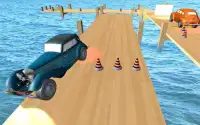 Multi level Street Car Simulator - Parking Mania Screen Shot 7