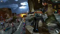 सिटी स्निपर शूटर मिशन: स्निपर गेम्स ऑफलाइन Screen Shot 7