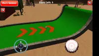 Mini Golf: Western Screen Shot 5