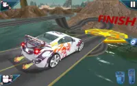 Build Stunts Track & Race Screen Shot 0