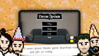Lorem Ipsum : Multiplayer - Online Game - Arcade Screen Shot 0