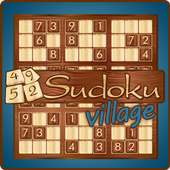 Sudoku Village
