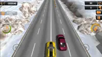 Crazy Traffic Racing Fever Screen Shot 6