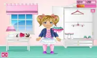 Baby Hair Care Screen Shot 3