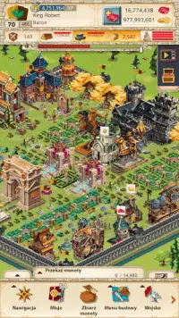 Empire: Four Kingdoms | Medieval Strategy MMO (PL) Screen Shot 5