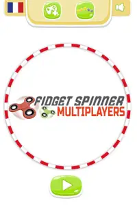 Hand Spinner Multiplayers Screen Shot 4