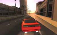 Initial C - Drift Racing Demo (Unreleased) Screen Shot 1