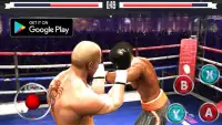 Real Boxing Fighting Screen Shot 2