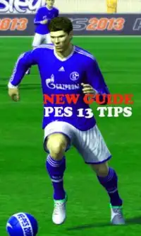 Guide PES 13 Tips Screen Shot 2