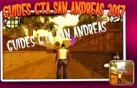 Guides GTA San Andreas 2017 Screen Shot 0