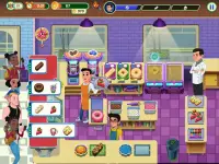 Cooking Empire: Sanjeev Kapoor Made In India Game Screen Shot 15
