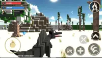 Spinosaurus Craft Simulator Screen Shot 2