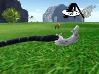 Angry Anaconda Snake Attack Simulator 2K18 Screen Shot 6