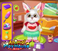 Pet Baby Care - Animal Party Screen Shot 6