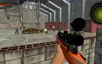 Undercover Sniper Survival Screen Shot 5