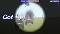 Tank Battle 3D - Free Tank Shooter Game Screen Shot 4