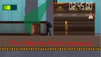 Ninja Stealth Kill Steal Game Screen Shot 3