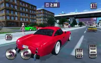 Billionaire Driver Sim: Helicopter, Boat & Cars Screen Shot 10