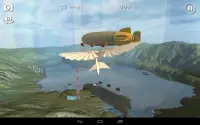 Glider Flight Simulator Screen Shot 5