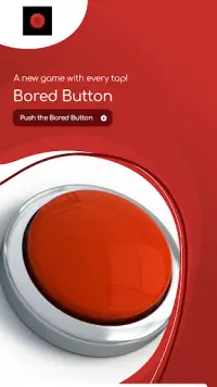 Bored Button - Play Pass Games Screen Shot 14