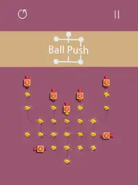 Ball Push Screen Shot 10
