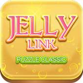 Jelly Link Puzzle Classic
