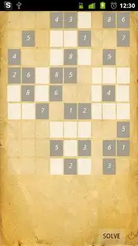Sudoku 9 Gratis Screen Shot 3