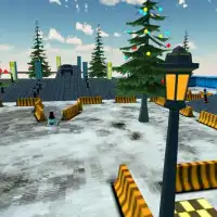 Car Parking Game: Car Drive Simulator 2019 Screen Shot 4