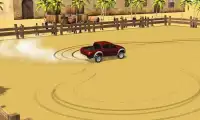 Furious Drifting Mania Screen Shot 5