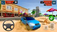 無料のレーシングカーゲーム2019 - Car Racing Games 2019 Free Screen Shot 3