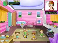 Super Nanny, Babysitting Game Screen Shot 0