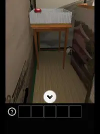 Escape from relatives house. Screen Shot 12