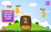 Numberland: Learn Numbers Game Screen Shot 5