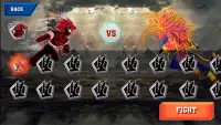 Devil Fighter Dragon X Screen Shot 8