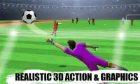 Soccer Football Stars 2019 - WorldCup Leagues 3D Screen Shot 2