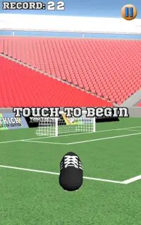 FootKick - World Cup Edition Screen Shot 9