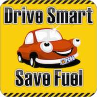 Drive Smart Save Fuel-Lighter