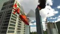 Air Ambulance Simulator Screen Shot 2