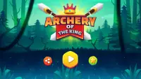 Archery of the King - Archery and Shooting Game Screen Shot 4