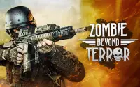 Zombie Terror 3D: FPS Survival Screen Shot 0