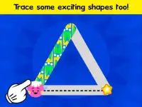ABC for Kids - Alphabet & Number Tracing Games Screen Shot 9