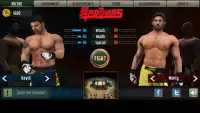 Brothers: Clash of Fighters Screen Shot 4