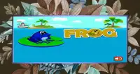 Amazing Frog Battle Adventure Screen Shot 2
