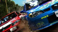 Cool Grid Racing GT Screen Shot 1