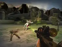 Schießen Vertrag: Sniper 3D Screen Shot 4